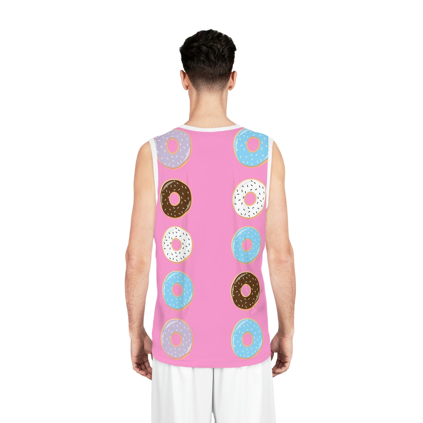 Donut Suit Jersey