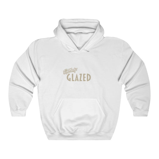 Flavor: Glazed Unisex Heavy Blend™ Hooded Sweatshirt