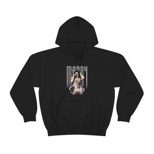 Mandy Sacs Unisex Heavy Blend™ Hooded Sweatshirt